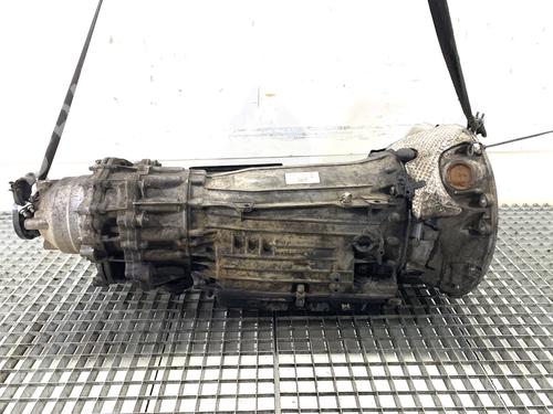 Used Gearbox Gearbox 39340470 39340470
