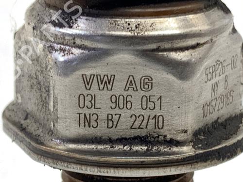 Electronic sensor VW GOLF VI Variant (AJ5) 1.6 TDI | BP39347208M84 - Image 6
