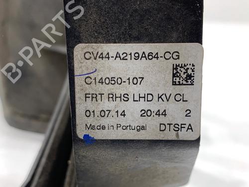 Front right lock FORD KUGA II (DM2) 2.0 TDCi 4x4 | BP39335095C97 - Image 5