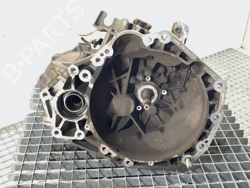 gearbox-suzuki-sx4-ey-gy-2006-39289206 main image