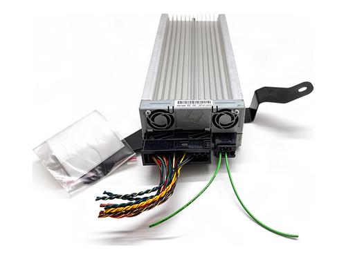 Used Electronic module Electronic module BMW X1 (E84) xDrive 28 i (245 hp) 39703611 39703611