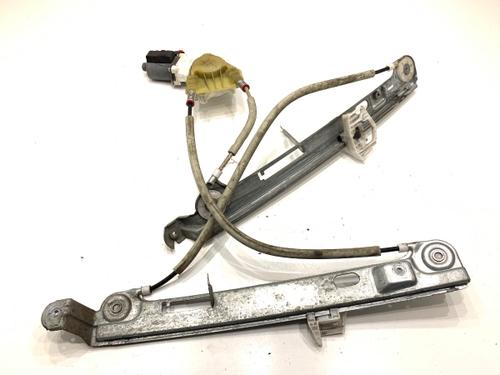 Front right window mechanism DODGE CALIBER 2.0 CRD | BP40490004C23 - Image 2