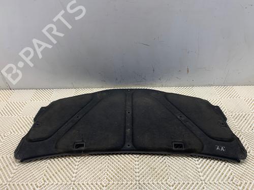 Upper protection CHEVROLET CAPTIVA (C100, C140) 2.4 | BP39388365M93 - Image 2