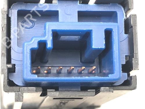 Switch TOYOTA COROLLA Saloon (_E21_) 1.6 VVTi Flexfuel (ZRE210_) | BP39273178I30 - Image 5