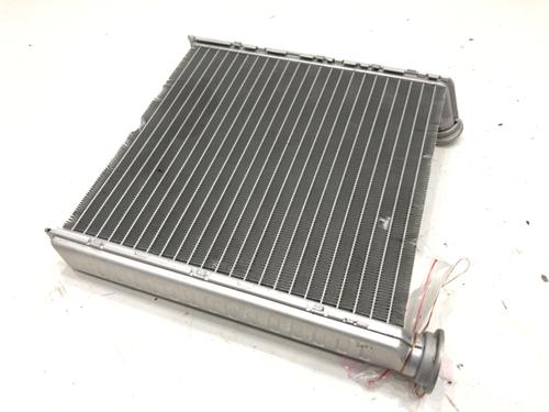 Used Heater matrix Heater matrix 39292738 39292738