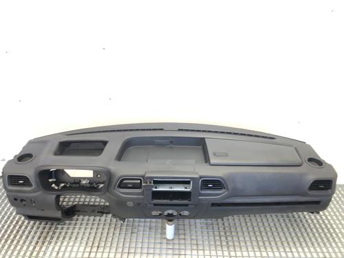 dashboard-renault-master-iii-van-fv-2010-39344030 main image