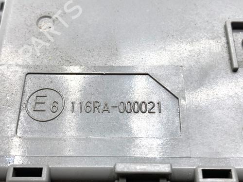 Fuse box HONDA CIVIC IX (FK) 1.4 i-VTEC (FK1) | BP39350531E1 - Image 4