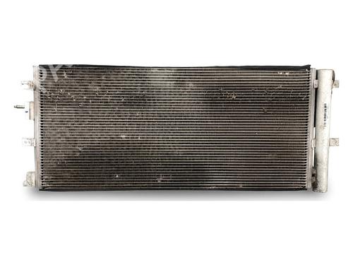 Used AC radiator AC radiator 39356905 39356905