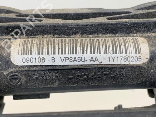 Injection rail FORD FIESTA VI (CB1, CCN) 1.25 | BP39340595M98  - Image 5