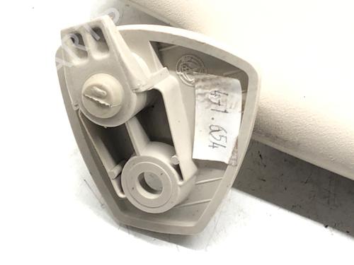 Left sun visor LANCIA YPSILON (843_) 1.2 (843.AXB1A) | BP39270195I1 - Image 3