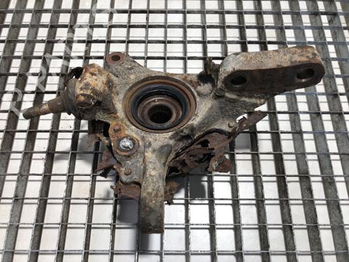 Used Left front steering knuckle Left front steering knuckle 39300425 39300425