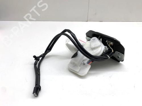 Bagklap lås FORD KUGA II (DM2) 1.6 EcoBoost | BP39352145C101 - Image 3