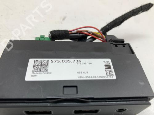 Electronic module SEAT ATECA (KH7, KHP) 2.0 TDI 4Drive | BP39366879M83 - Image 5