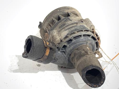 Used Auxiliary water pump Auxiliary water pump 39340842 39340842