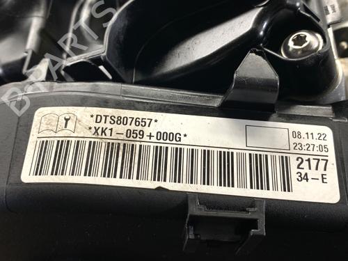 Engine VW GOLF VIII Variant (CG5, DB5) 2.0 TDI | BP40559028M1 - Image 10