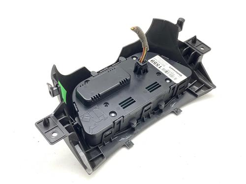 Climate control OPEL ZAFIRA TOURER C (P12) 2.0 CDTi (75) | BP39365985I5 - Image 2