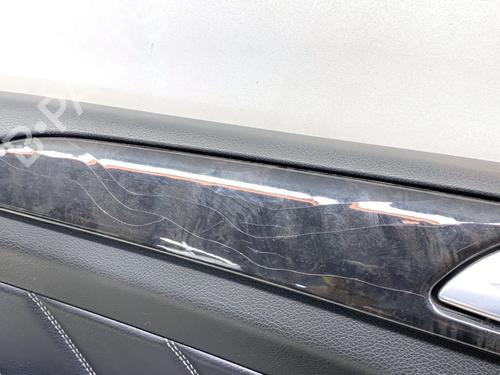 Sæde sæt MERCEDES-BENZ GL-CLASS (X166) GL 350 CDI / BlueTec 4-matic (166.823, 166.824) | BP39332841C78 - Image 18