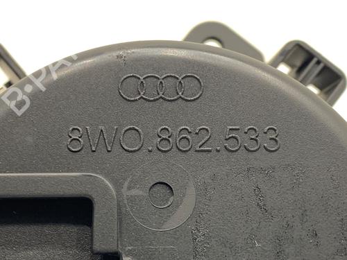 Cup/Object holder AUDI A4 B9 Avant (8W5, 8WD) 2.0 TDI quattro | BP39303876I37 - Image 4