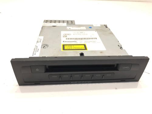 electronic-module-audi-q7-4lb-2006-2007-2008-2009-2010-2011-2012-2013-2014-2015-2016-39351335 main image