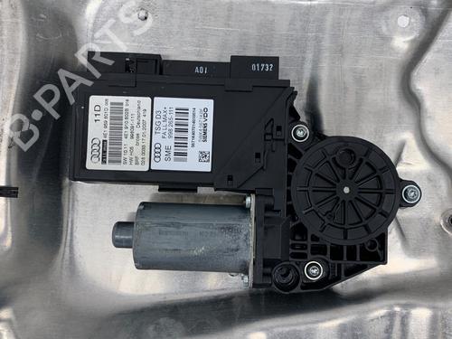 Front left window mechanism AUDI A8 D3 (4E2, 4E8) S8 quattro | BP39482277C22 - Image 3