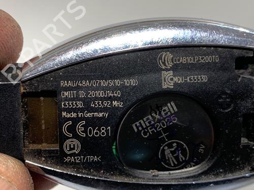 Other MERCEDES-BENZ GL-CLASS (X166) GL 350 CDI / BlueTec 4-matic (166.823, 166.824) | BP39332909O1 - Image 4
