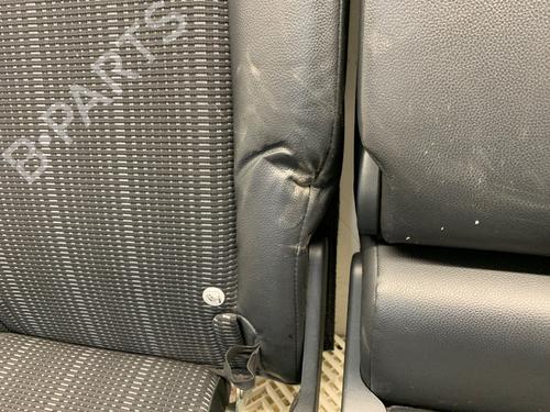 Sæde bagtil (2. række) HONDA HR-V (RU) 1.5 (RU1) | BP39361720I23 - Image 3