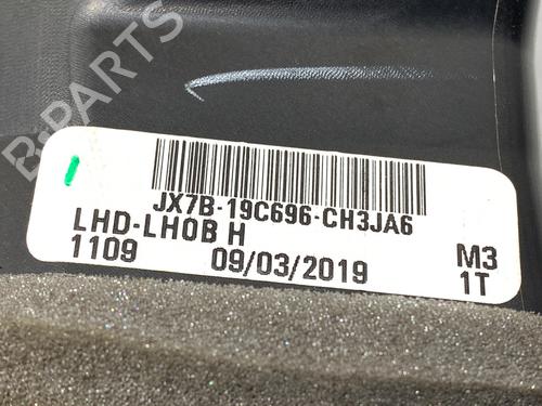 Air vent FORD FOCUS IV (HN) 1.0 EcoBoost | BP39289034I21 - Image 8