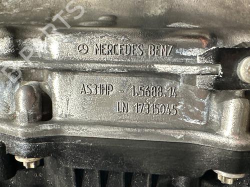 Gearbox MERCEDES-BENZ CLS (C257) AMG CLS 53 EQ Boost 4-Matic+ (257.361) | BP39276081M3 - Image 8