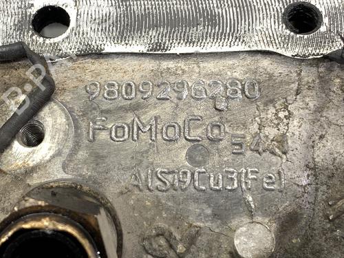 Oil sump CITROËN JUMPY III Bus (V_) 2.0 BlueHDi 180 | BP39735840M115 - Image 5