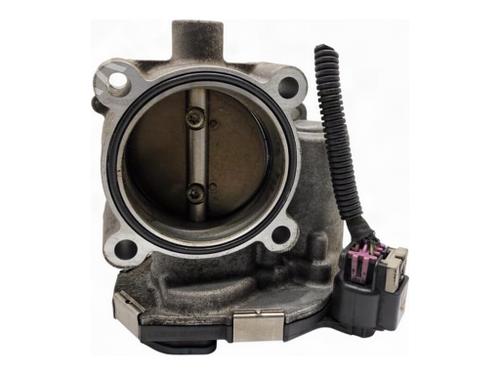 Used Throttle body Throttle body OPEL ASTRA J (P10) 1.6 Turbo (68) (180 hp) 40558638 40558638