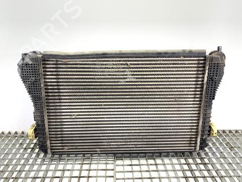 Intercooler VW GOLF VI Variant (AJ5) 2.0 TDI | BP39417802M30 - Image 3