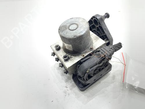 ABS pump MERCEDES-BENZ SPRINTER 3,5-t Platform/Chassis (B907, B910) 317 CDI (910.030) | BP39356990M43 - Image 2