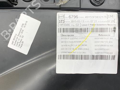 Other SEAT LEON ST (5F8) 2.0 TDI | BP39355903O1 - Image 6