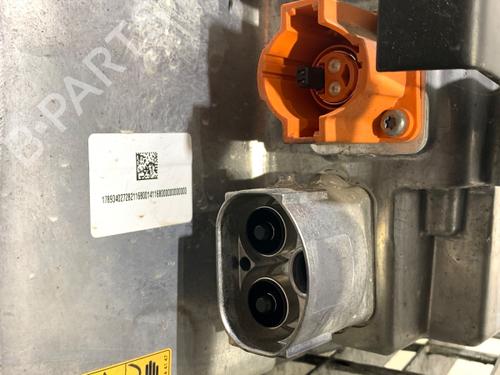 Battery MERCEDES-BENZ SPRINTER 3,5-t Van (B907, B910) eSPRINTER (910.633) | BP40489999E11 - Image 16