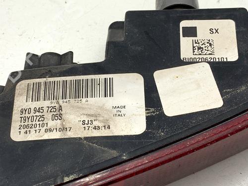 Rear bumper left light PORSCHE CAYENNE (9YA) 3.0 AWD (9YAAA1) | BP39372521C81 - Image 3