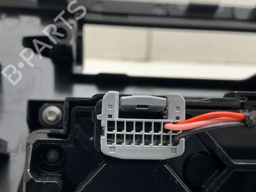 Climate control DACIA DUSTER (HM_) 1.0 TCe 100 (HMMT) | BP40033510I5 - Image 4
