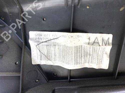 Andre CHEVROLET CAPTIVA (C100, C140) 2.0 D 4WD | BP39346106O1 - Image 6