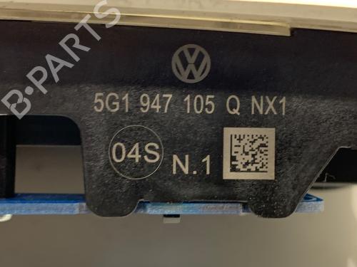 Kabinelys VW PASSAT B8 (3G2, CB2) 2.0 TDI 4motion | BP39299361I8 - Image 4