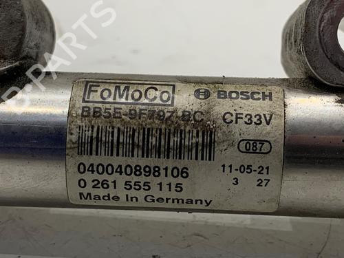 Injection rail FORD S-MAX (WA6) 2.0 EcoBoost | BP39375793M98 - Image 4