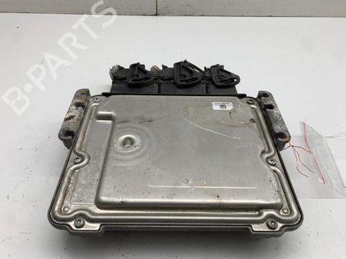 Engine control unit (ECU) OPEL VIVARO B Platform/Chassis (X82) 1.6 CDTI (03) | BP40522223M57 - Image 2