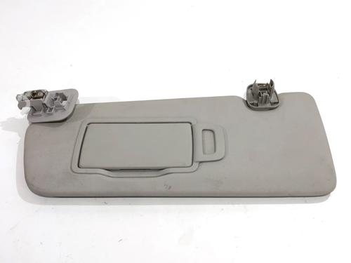 Left sun visor RENAULT MEGANE IV Hatchback (B9A/M/N_) 1.6 TCe 205 (B9MV) | BP39298726I1 - Image 2