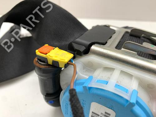 Front right seatbelt MERCEDES-BENZ A-CLASS (W176) A 180 (176.042) | BP39359677I25 - Image 3