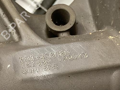 Steering rack VW TOURAN (5T1) 1.8 TSI | BP39310395M22 - Image 12