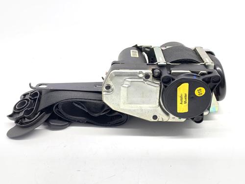 Front right seatbelt VW PASSAT B8 Variant (3G5, CB5) 2.0 TDI | BP39339445I25 - Image 2