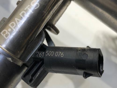 Injection rail SEAT EXEO ST (3R5) 2.0 TFSI | BP39369207M98 - Image 5