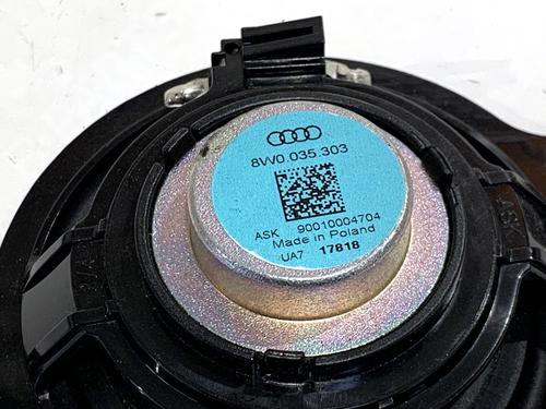 Speaker AUDI A4 B9 (8W2, 8WC) 2.0 TFSI quattro | BP39334747E2  - Image 15