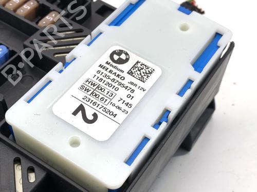 Fuse box BMW X4 (G02, F98) xDrive 20 d | BP39335992E1 - Image 4