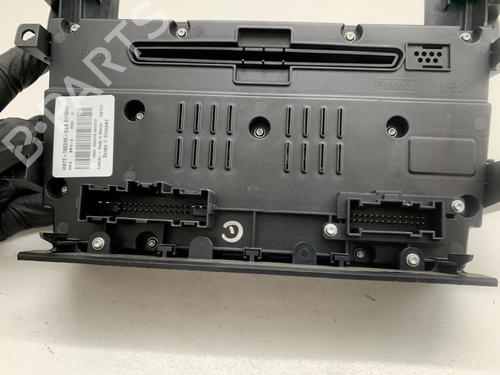 Climate control FORD MONDEO V Turnier (CF) 2.0 TDCi | BP39376656I5 - Image 4