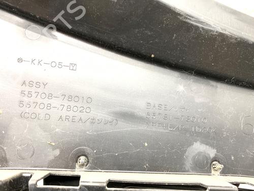 Torpedoplade LEXUS NX (_Z1_) 300h AWD (AYZ15, AYZ15_, AYZ15R) | BP39356135C110 - Image 5