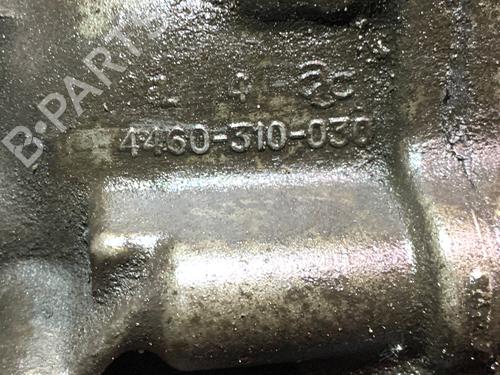Front differential MERCEDES-BENZ GL-CLASS (X164) GL 320 CDI 4-matic (164.822) | BP39336498M23 - Image 6
